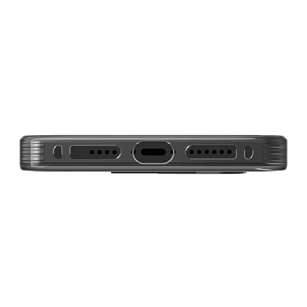 UNIQ Heldro Mount Apple iPhone 14 Pro vapour smoke