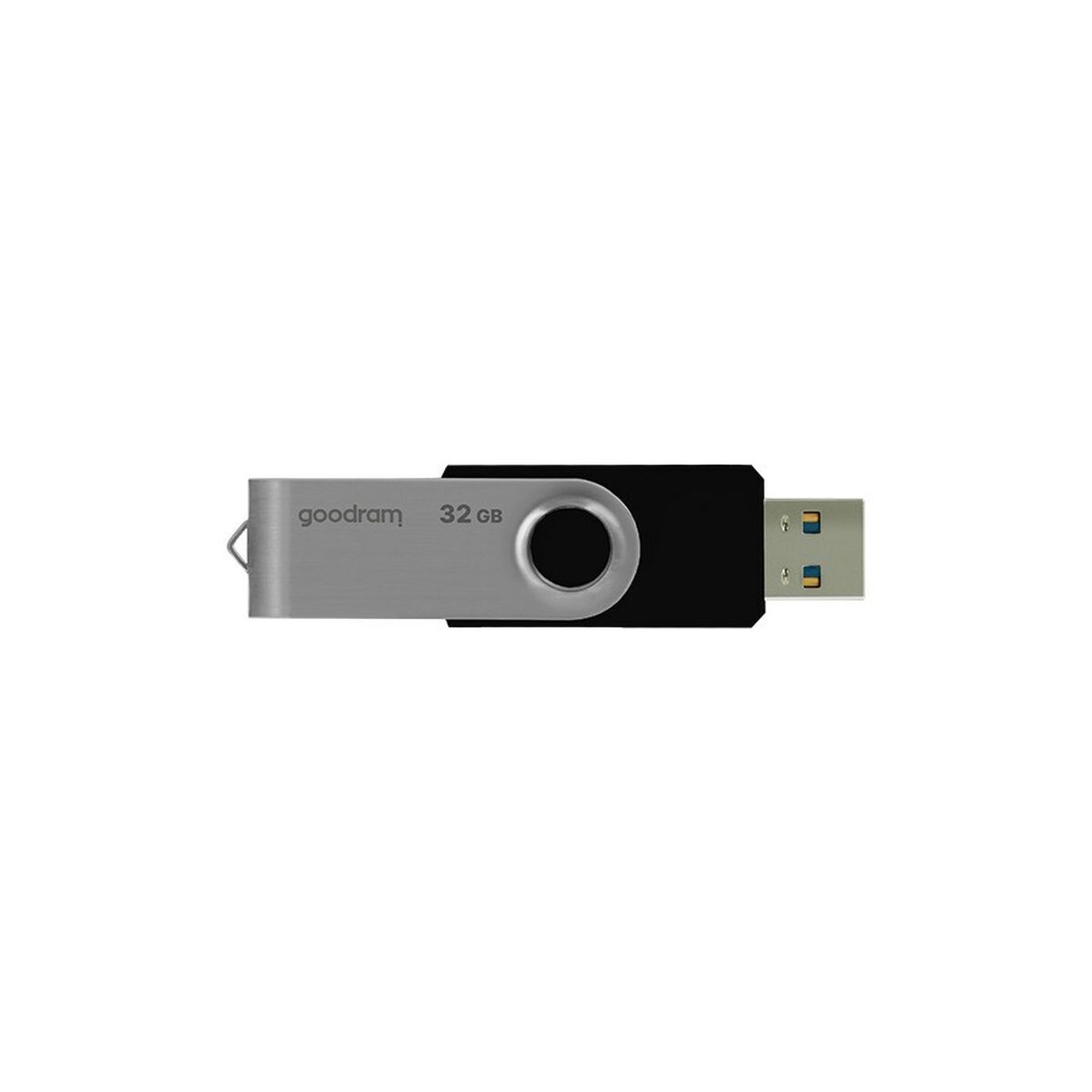 USB stick GoodRam 5908267920824 USB 3.1 Black 16 GB 32 GB USB stick GoodRam 5908267920824 USB 3.1 Black 16 GB 32 GB
