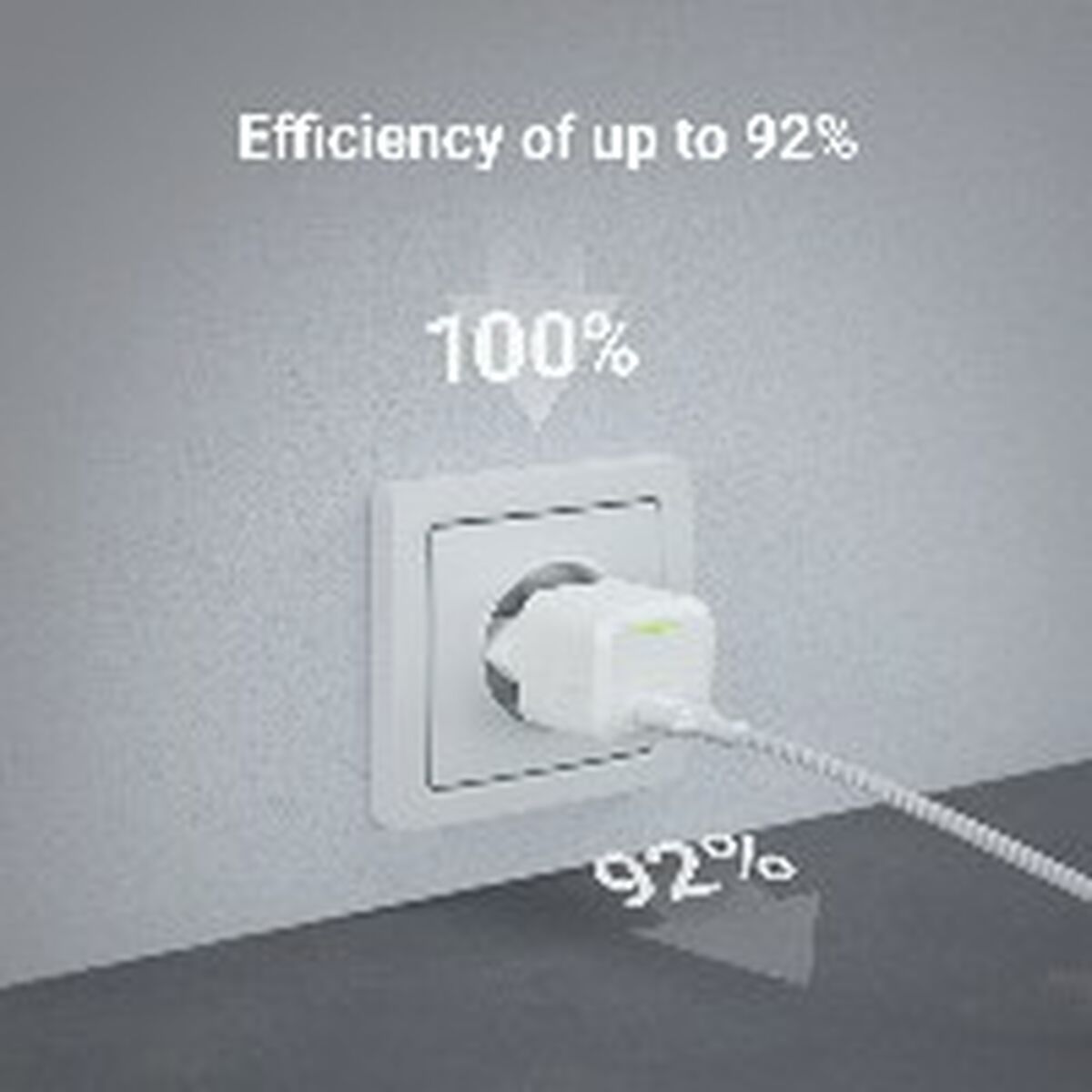 USB Cable Green Cell CHARGC06W White USB Cable Green Cell CHARGC06W White