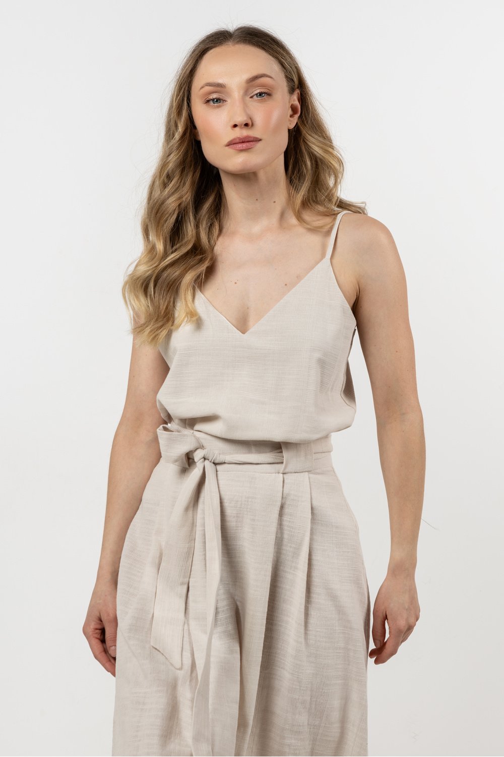  Top model awama  beige