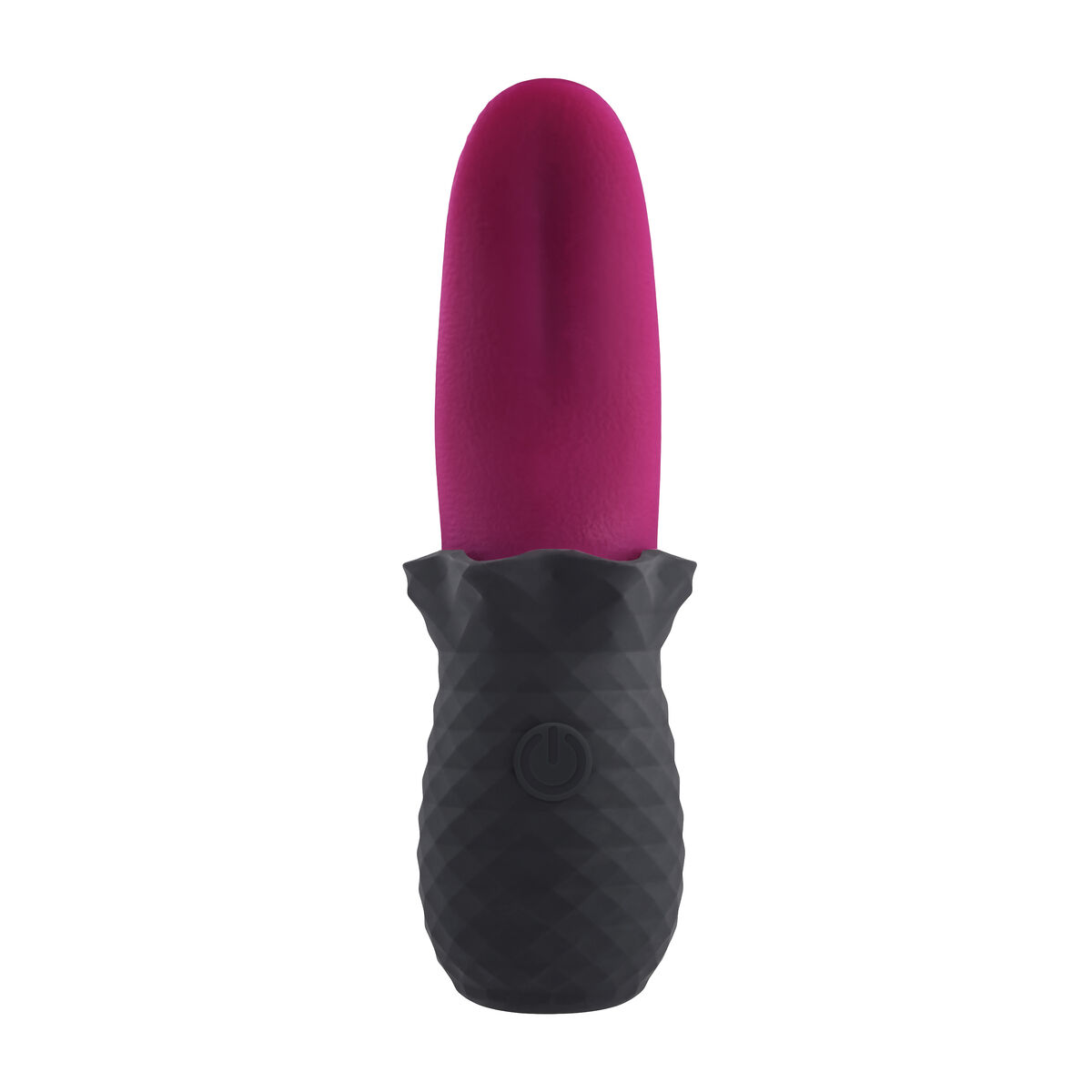 Vibrator Selopa Tonge Teaser Pink Vibrator Selopa Tonge Teaser Pink
