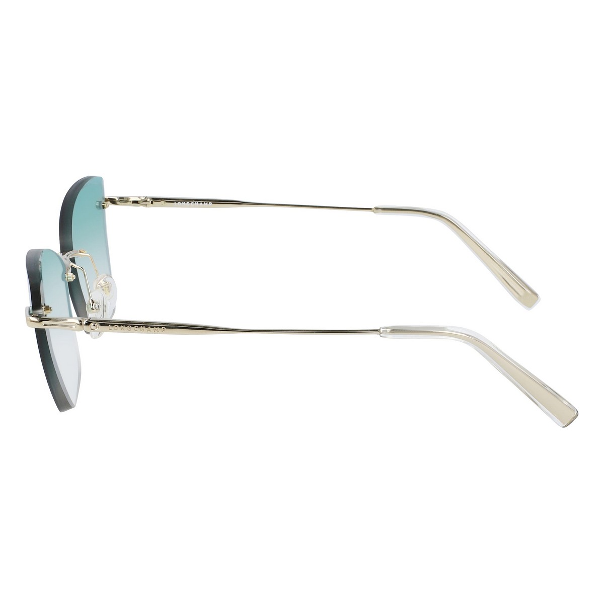 Ladies'Sunglasses Longchamp LO141S-732 ø 57 mm