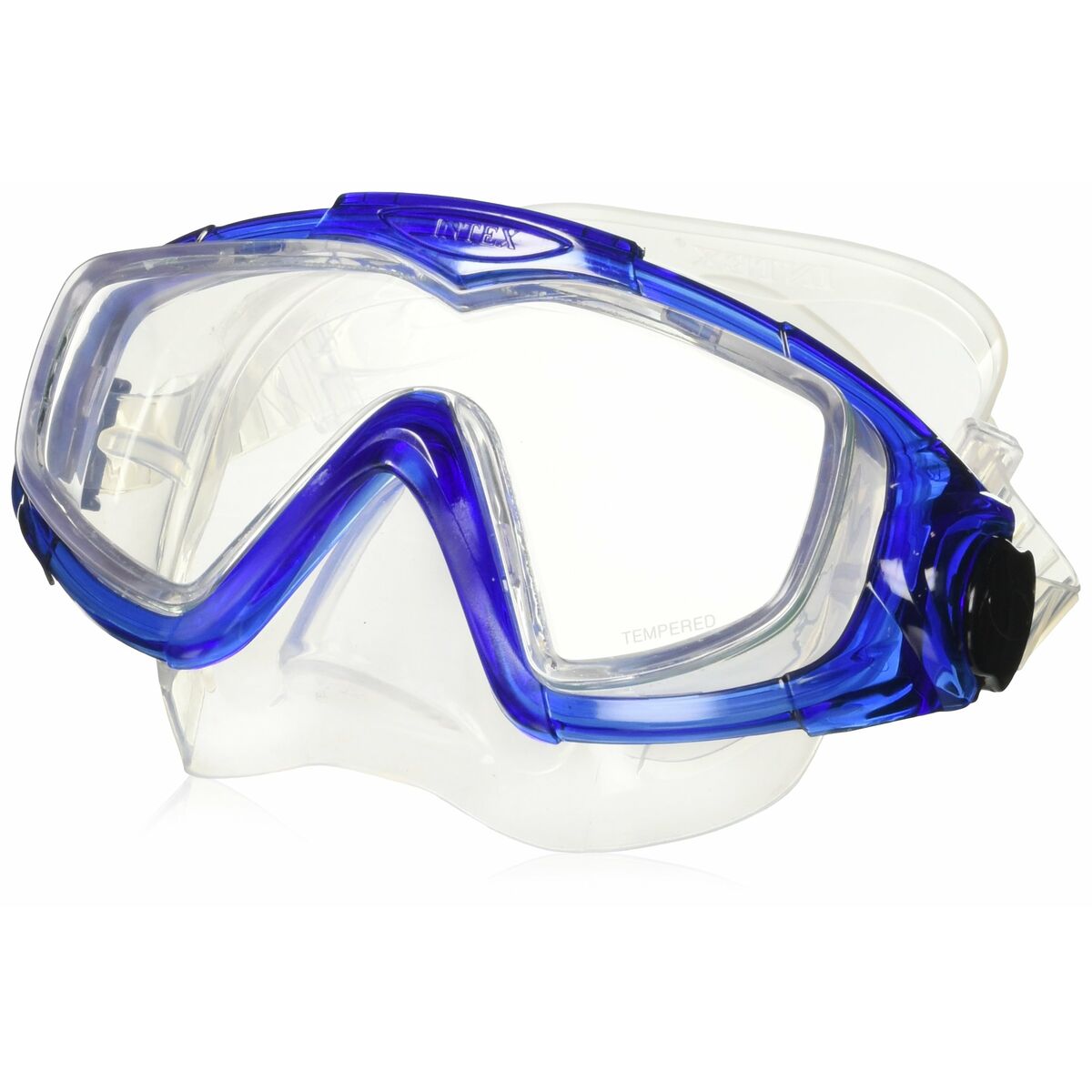 Swimming Goggles Intex Aqua Pro