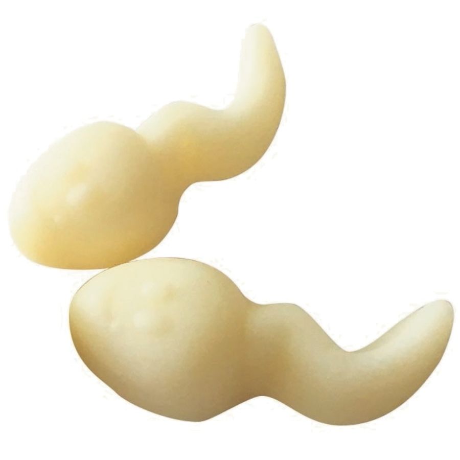 SPENCER & FLEETWOOD JELLY SUPER SPERM GUMMIES FORM SPERM 120 GR