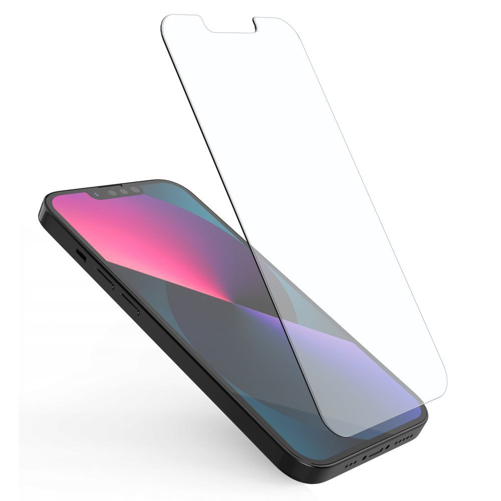 Glastify UVTG+ Samsung Galaxy S23 Ultra Clear [2 PACK]