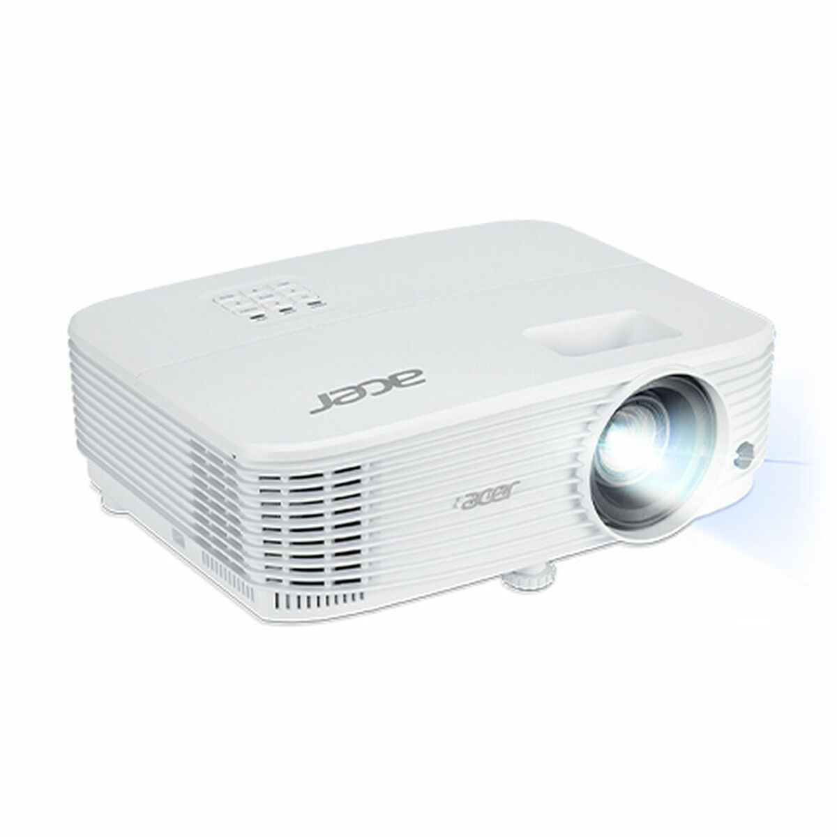 Projector Acer MR.JUR11.001 4500 Lm Wi-Fi