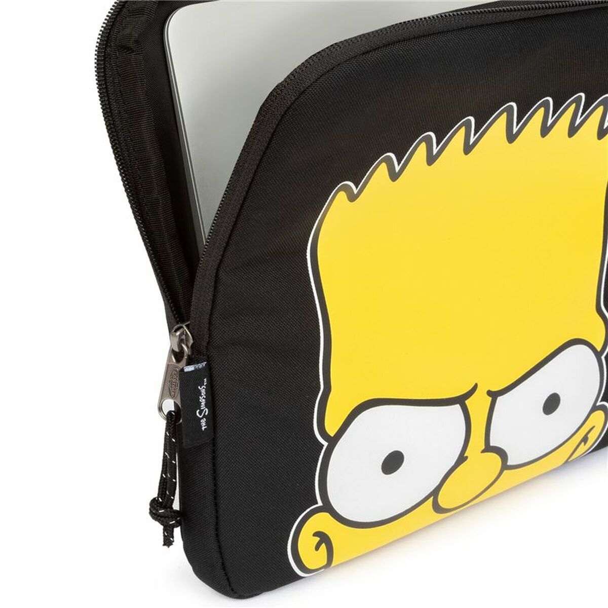 Laptop Hülle Eastpak The Simpsons Bart 