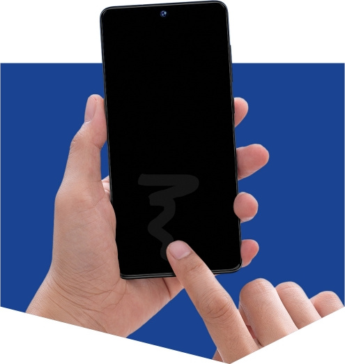 3MK ARC+ Apple iPhone 14/14 Pro