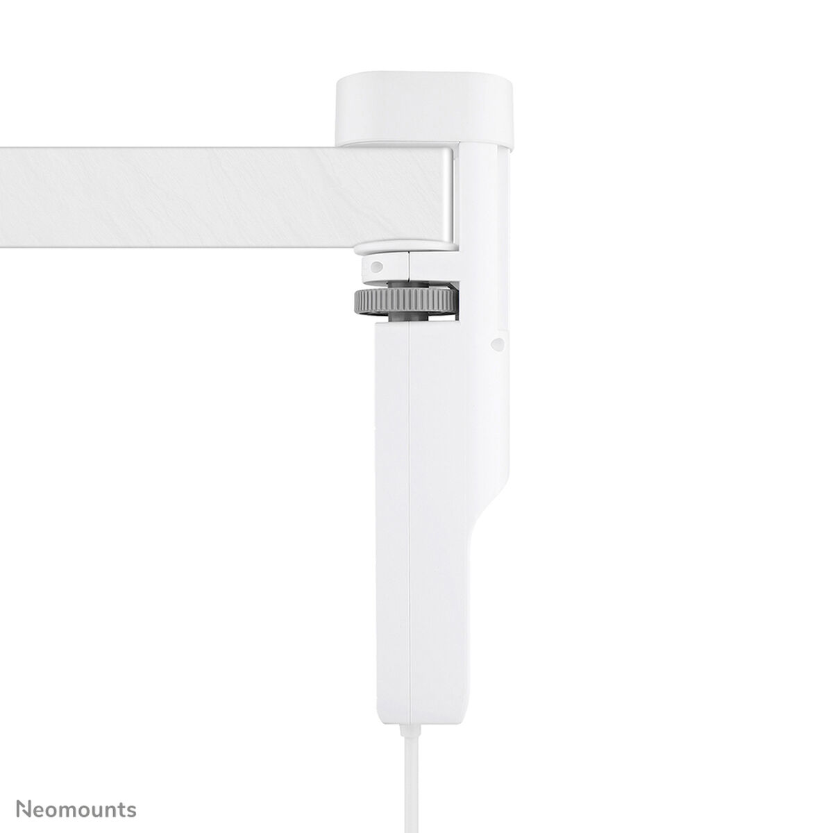 Circuit board Neomounts VOLT DESK CLAMP White (1,4 m) Circuit board Neomounts VOLT DESK CLAMP White (1,4 m)
