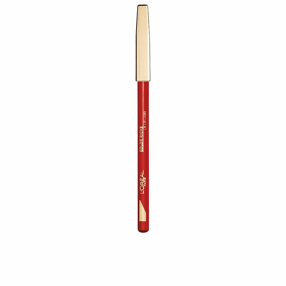 Konturówka do Ust L'Oreal Make Up Color Riche 297-Red Passion (1,2 g)