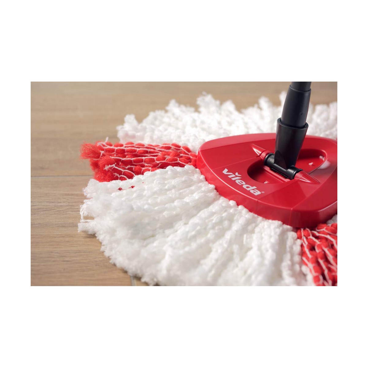 Mop Replacement To Scrub Vileda White Floor