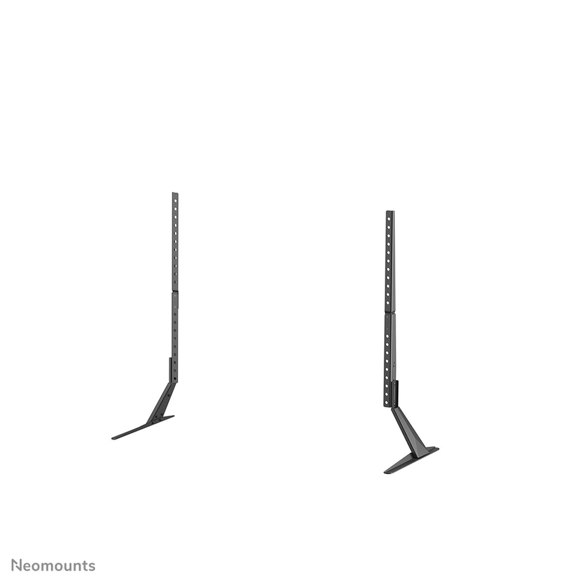 Screen Table Support Neomounts DS45-430BL19 75"