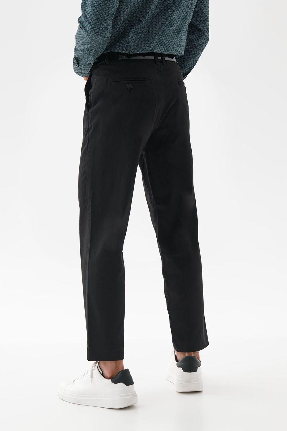  Trousers model 174269 Top Secret  black