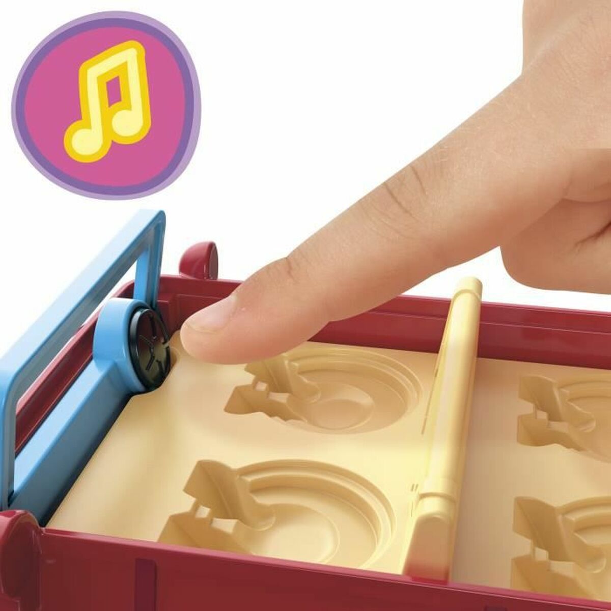 Vehicle Hasbro PEPPA's Adventures Vehicle Hasbro PEPPA's Adventures