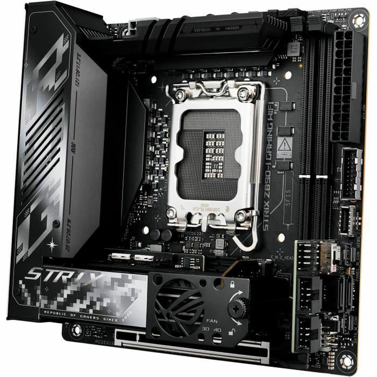 Motherboard Asus