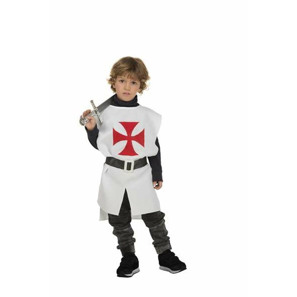 Costume for Children My Other Me 2 Pieces Medieval