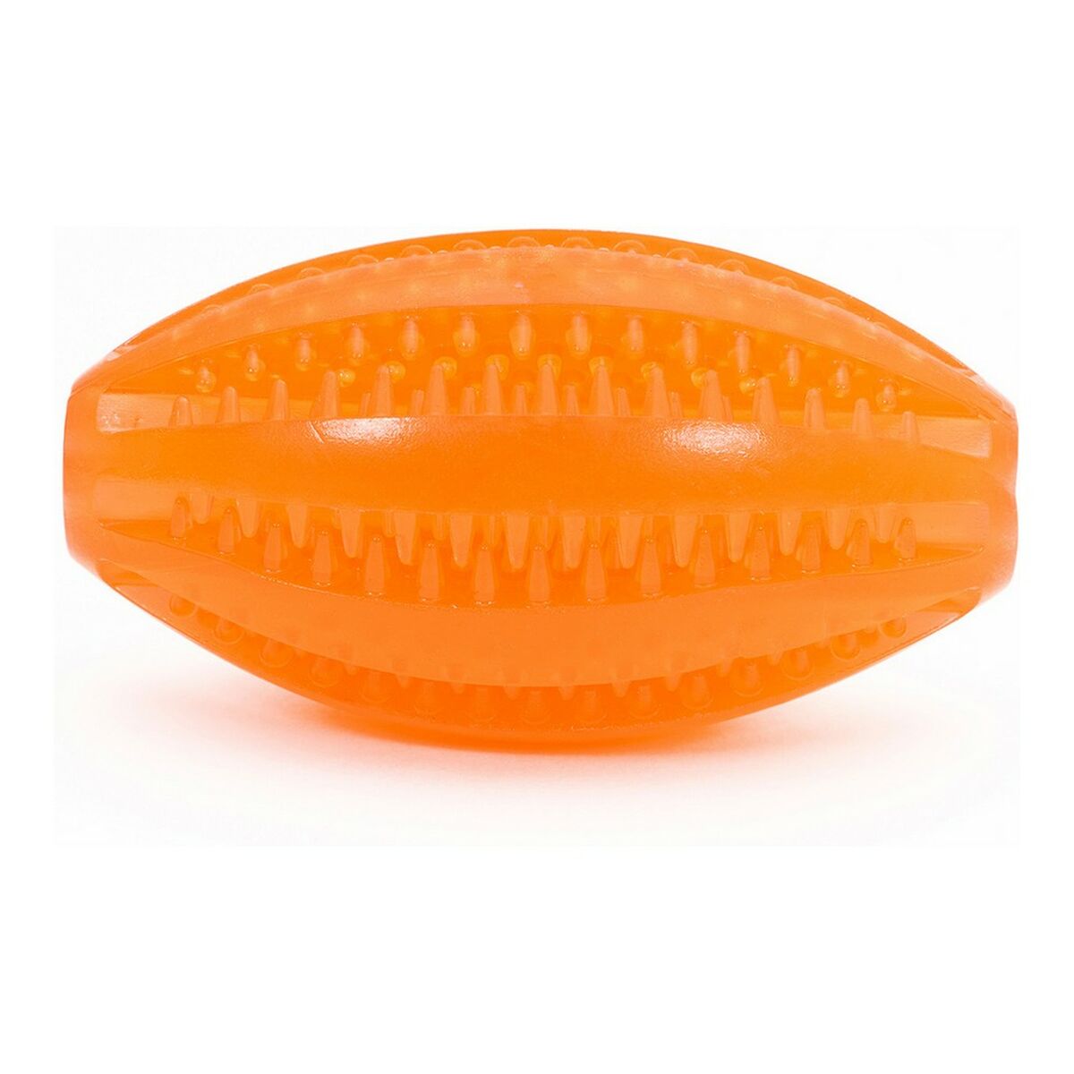 Dog toy Gloria Dental care TPR Assorted colours (9 cm) Dog toy Gloria Dental care TPR Assorted colours (9 cm)