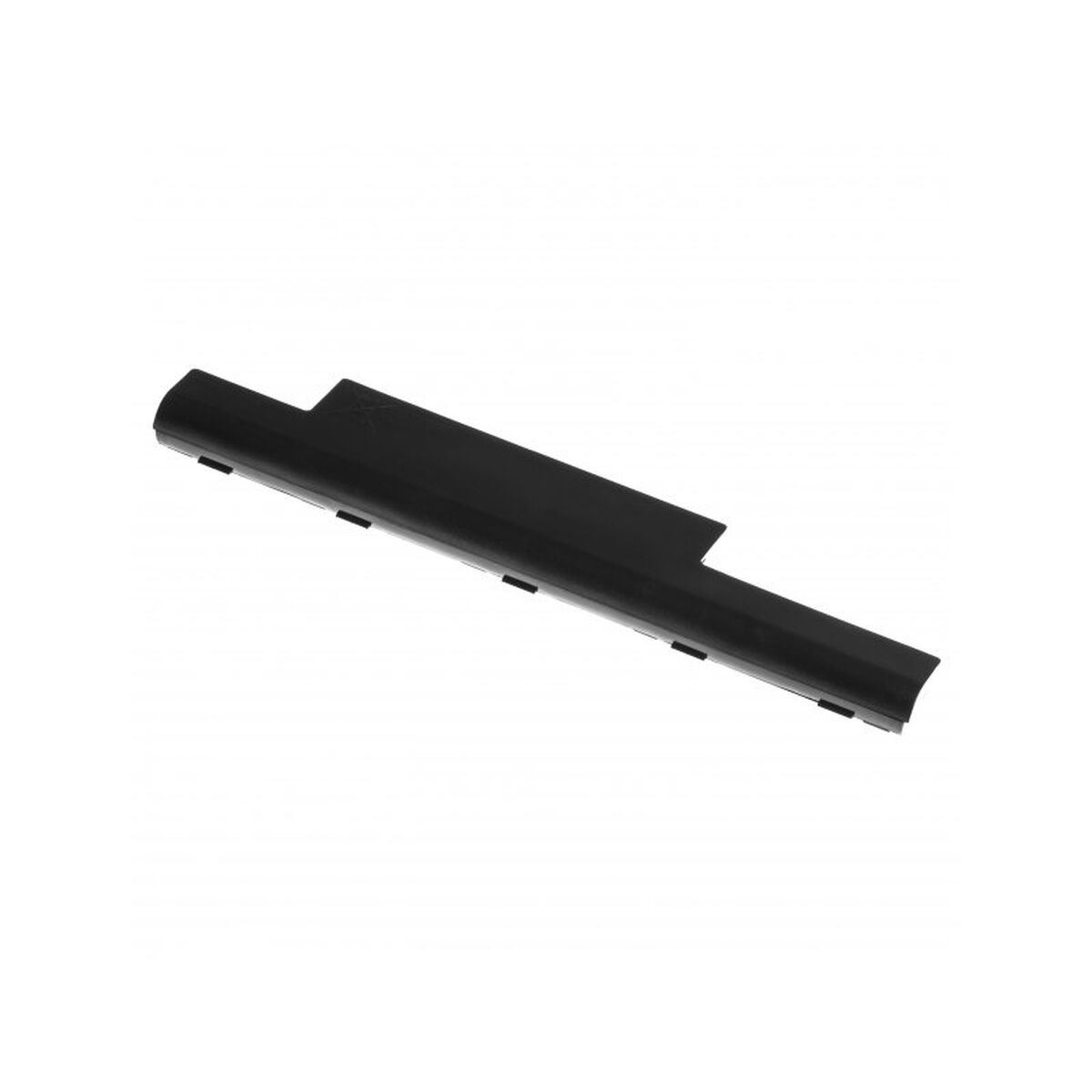 Notebook Battery Green Cell AC06 Black 4400 mAh