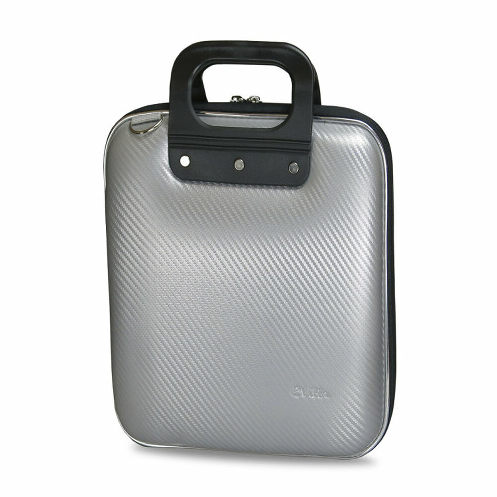 Laptop Case E-Vitta EVA CARBON Grey 12,5"