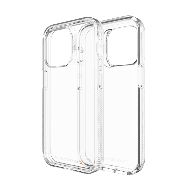 GEAR4 Crystal Palace Apple iPhone 14 Pro Max (clear)