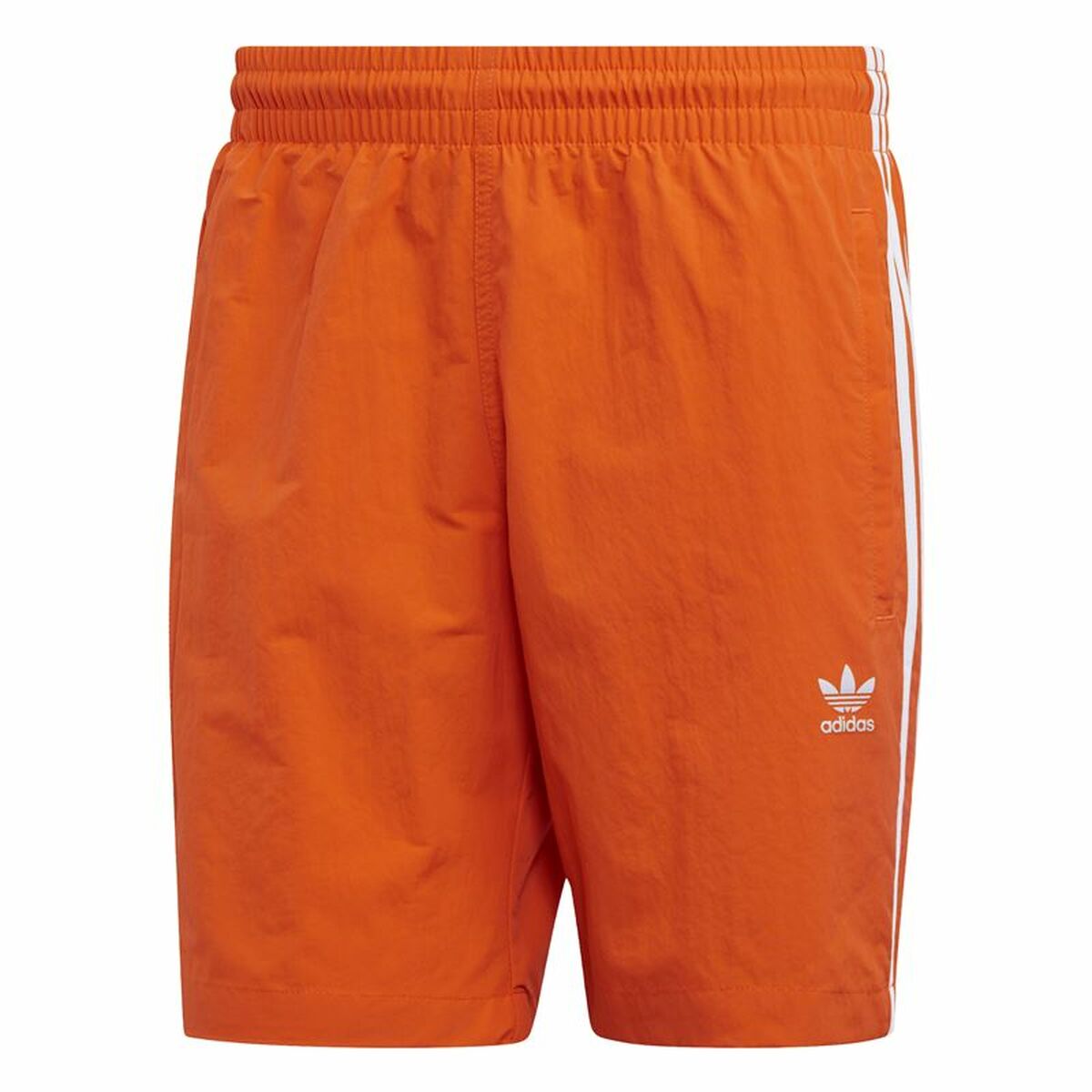 Men’s Bathing Costume Adidas Originals Orange