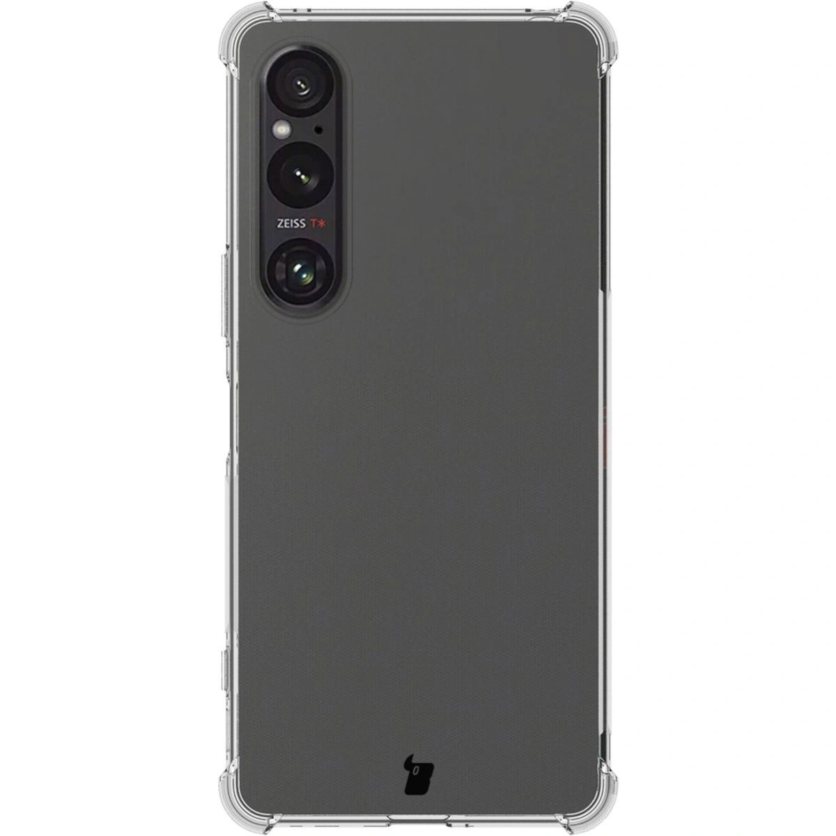 Bizon Case Salpa Xperia 1 VI clear
