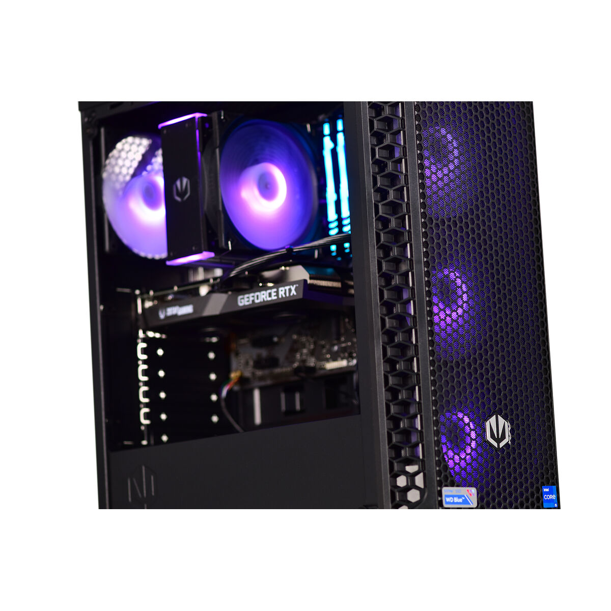 Mini PC Actina 5901443329244 1 TB SSD AMD Ryzen 5 5500U 16 GB RAM Mini PC Actina 5901443329244 1 TB SSD AMD Ryzen 5 5500U 16 GB RAM