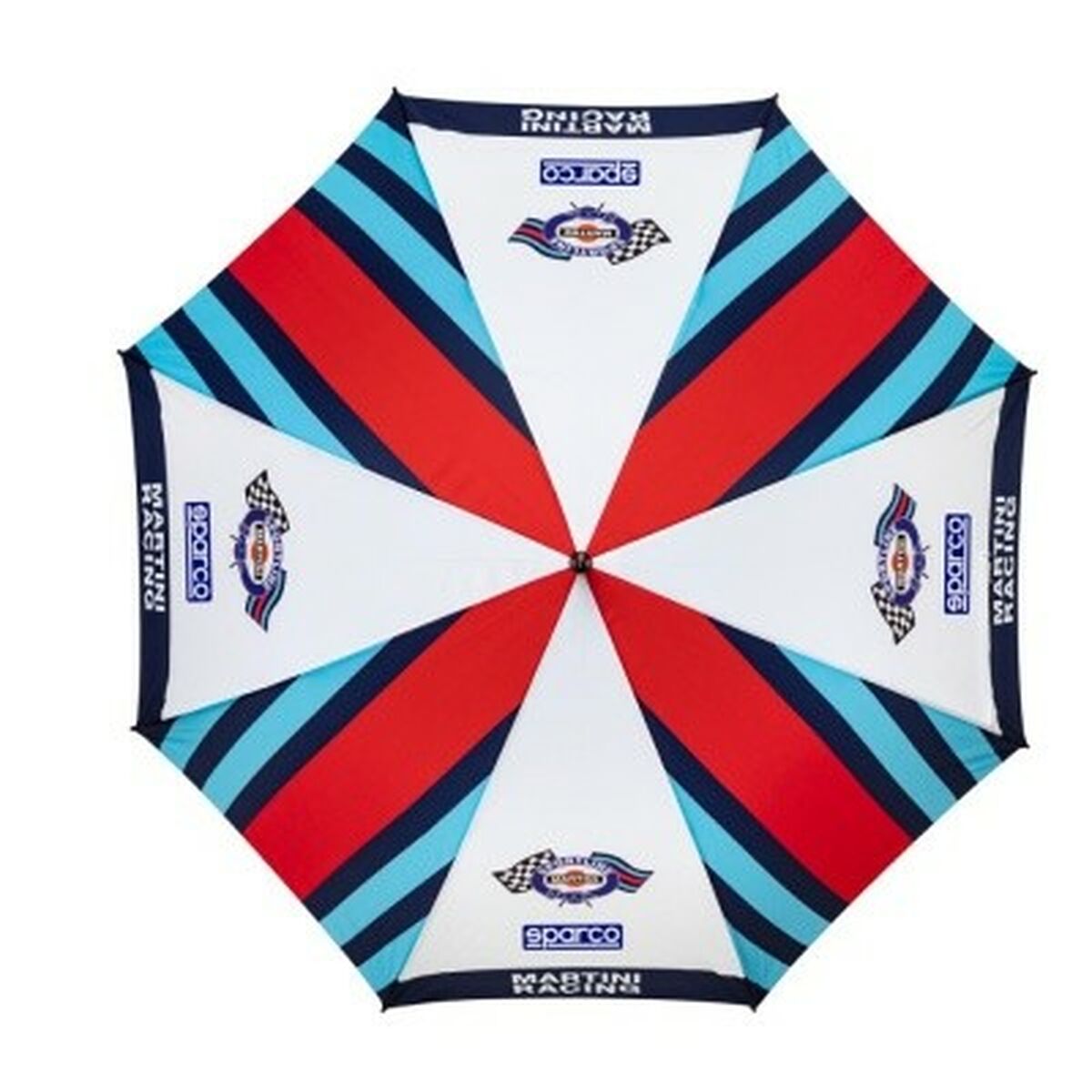 Umbrella Sparco Martini Racing