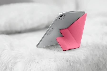 Laut Huex Folio Apple iPad Pro 13" 2024 (7 gen) (pink)