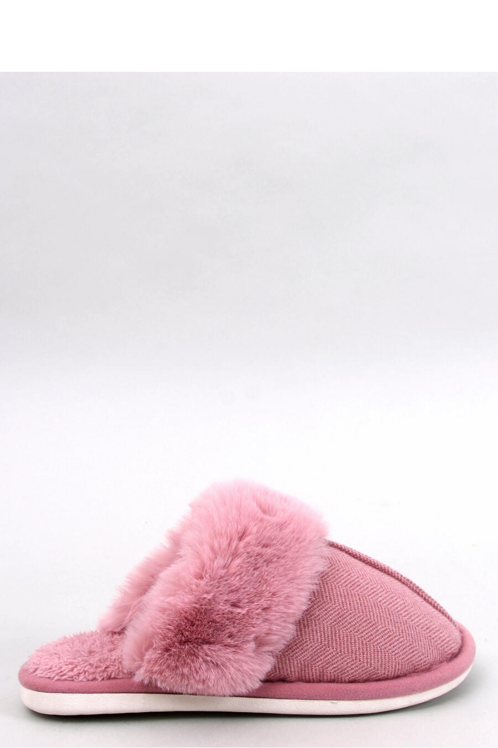  Slippers model 190367 Inello  pink