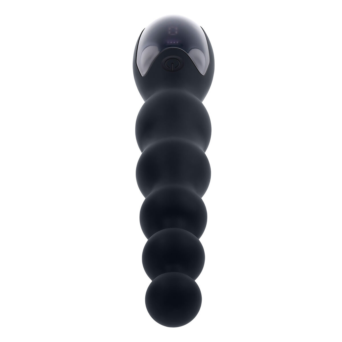 Cassini Anal Vibrator Black Evolved Zero Tolerance Black Cassini Anal Vibrator Black Evolved Zero Tolerance Black
