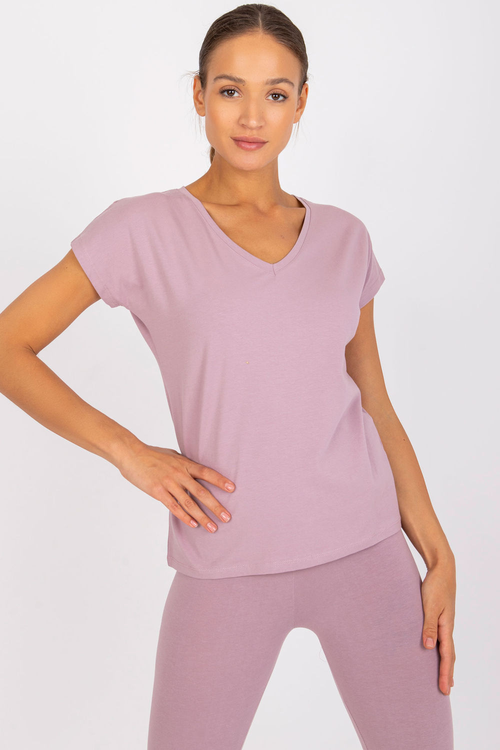  T-shirt model 167906 BFG  pink