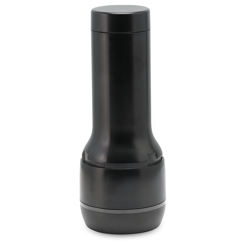 KIIROO FEEL STROKER GENERIC BUTT MASTURBATOR - PALE