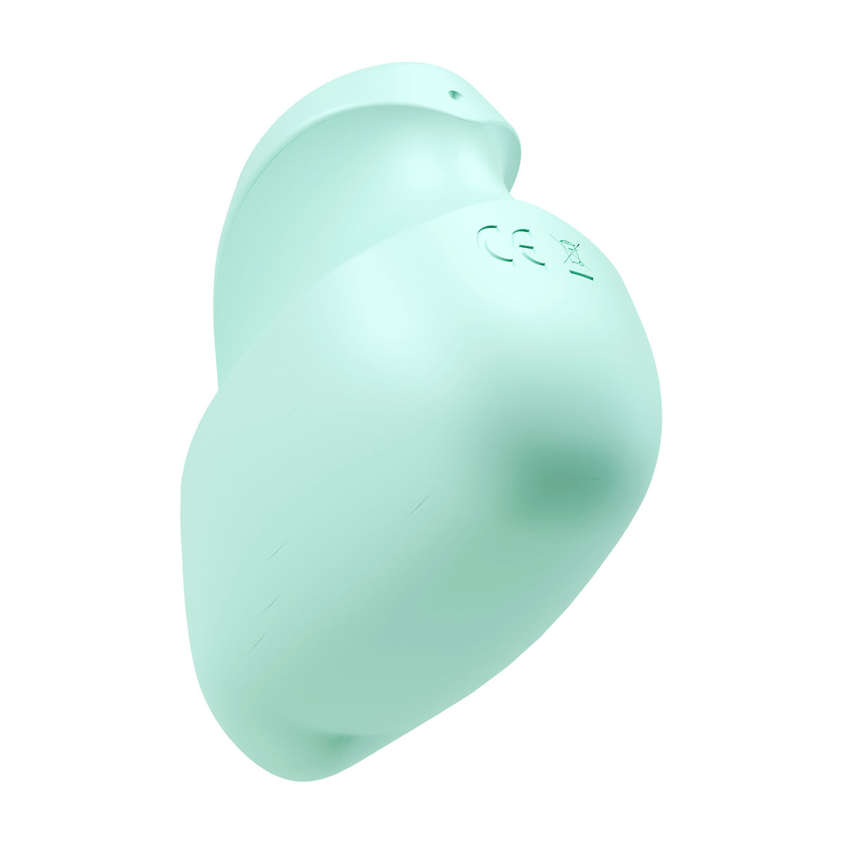 Massager Blush Play with me Green Massager Blush Play with me Green