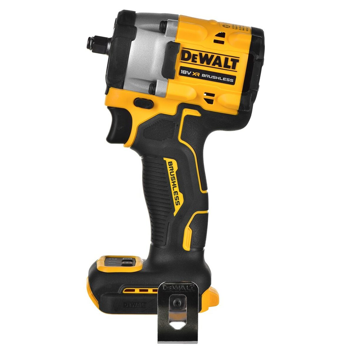 Impact wrench Dewalt DCF923N 18 V 406 Nm 610 Nm Impact wrench Dewalt DCF923N 18 V 406 Nm 610 Nm