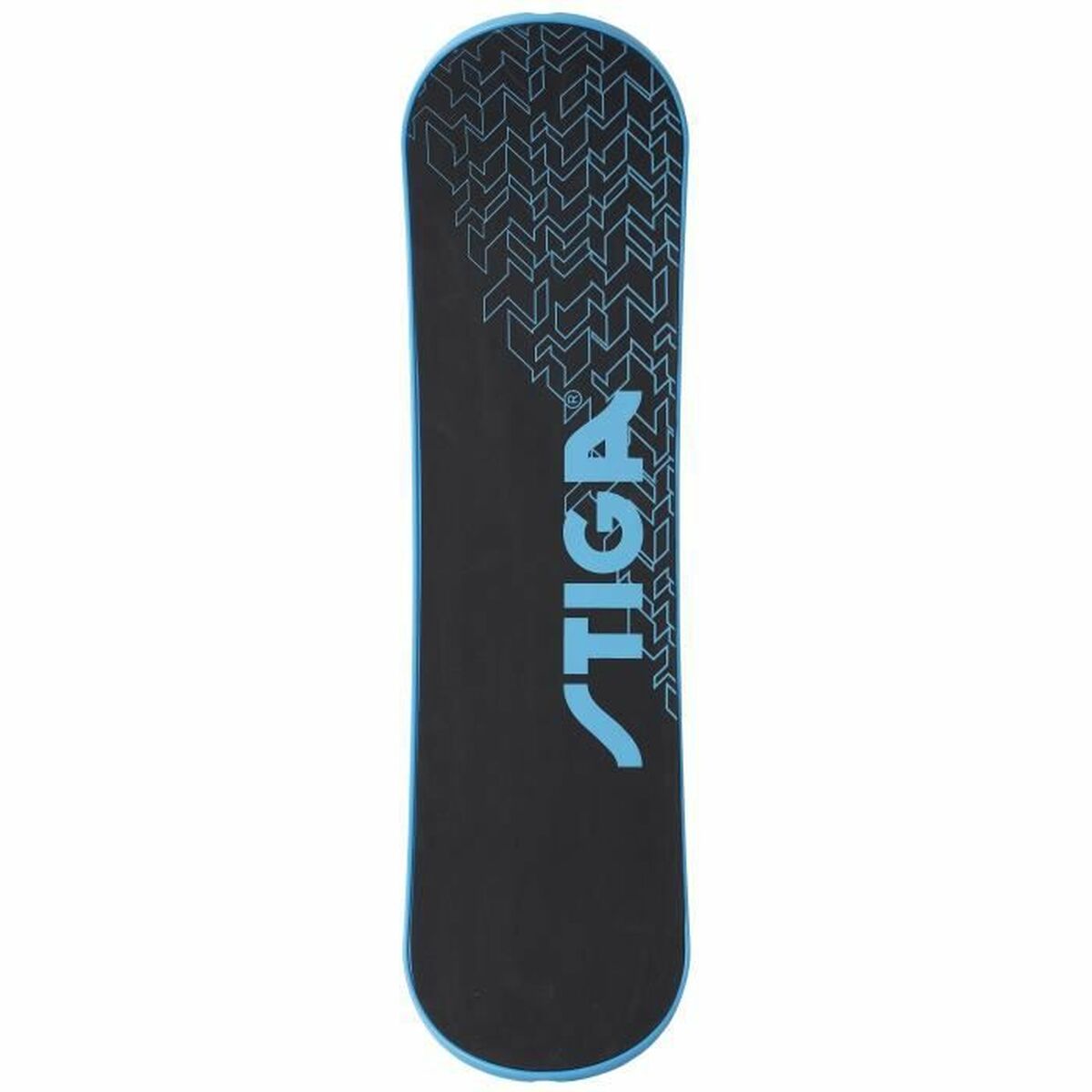 Tabla STIGA 75-1116-06 Ski 85 x 23,5 cm Blue Snowboard