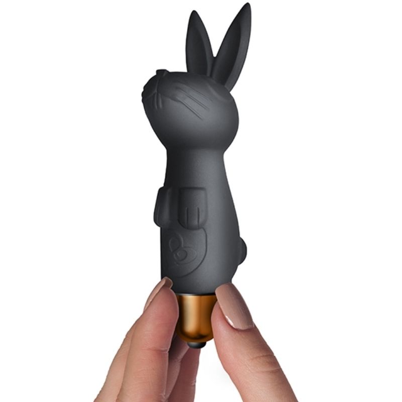 ROCKS-OFF SILHOUETTE DARK DESIRES KIT