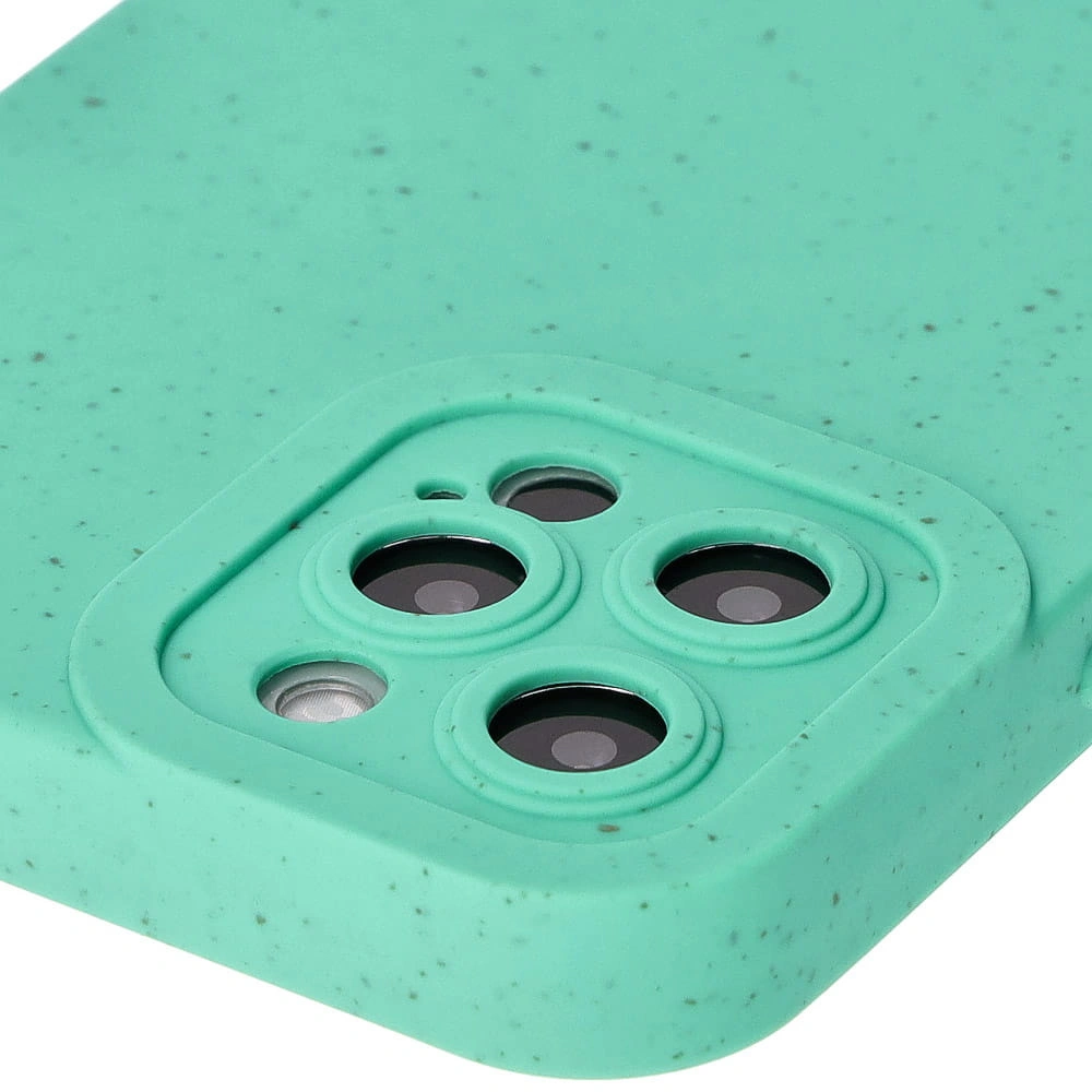 Bizon Bio-Case Apple iPhone 12 Pro green