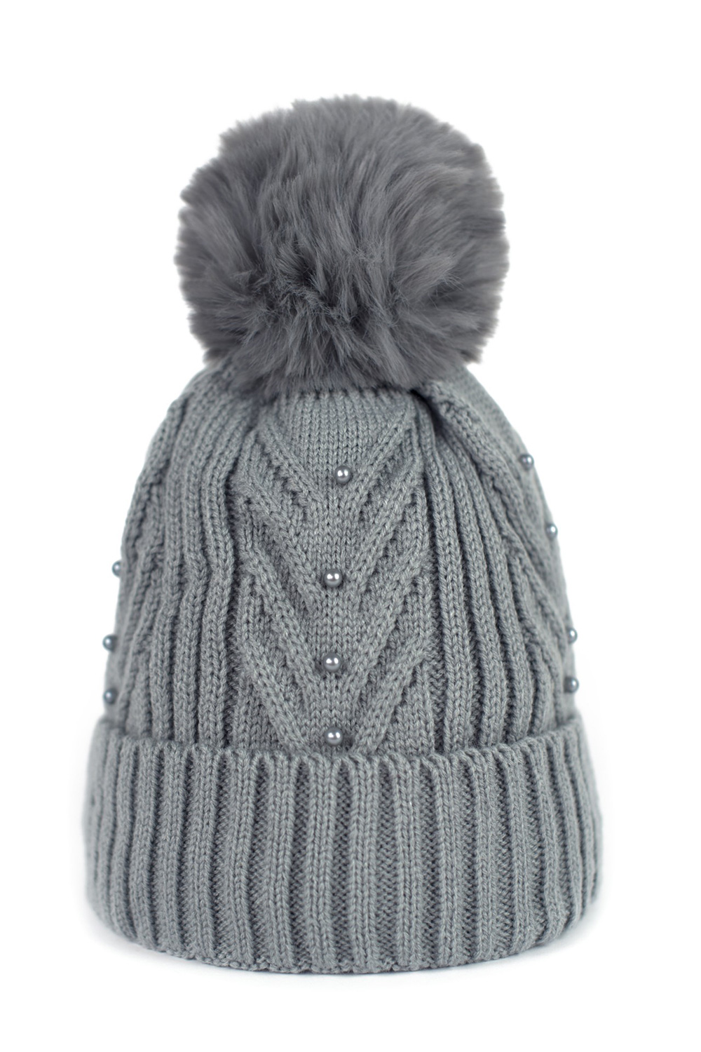  Cap model 185682 Art of polo  grey