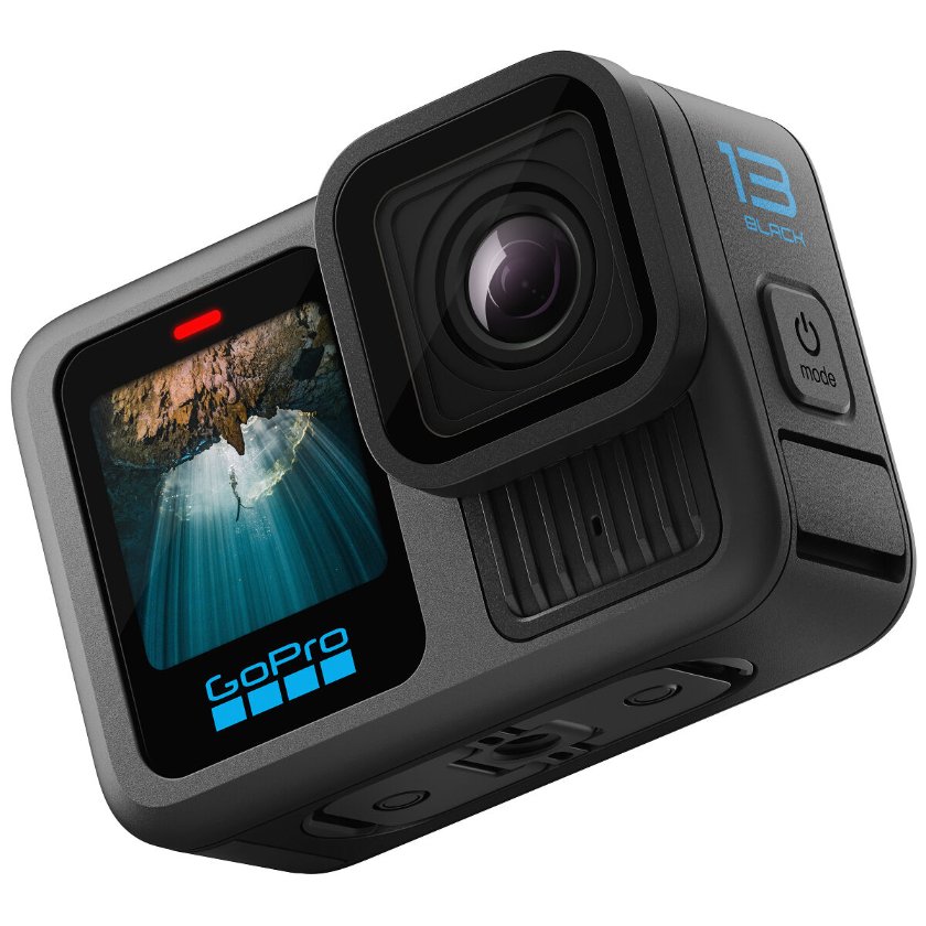 Sports Camera GoPro HERO13 Black Sports Camera GoPro HERO13 Black