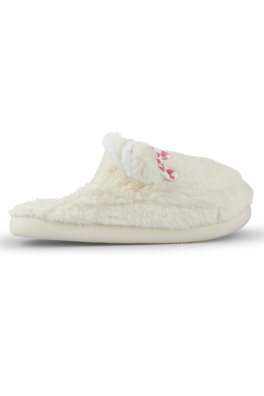  Slippers model 189143 PRIMO  white