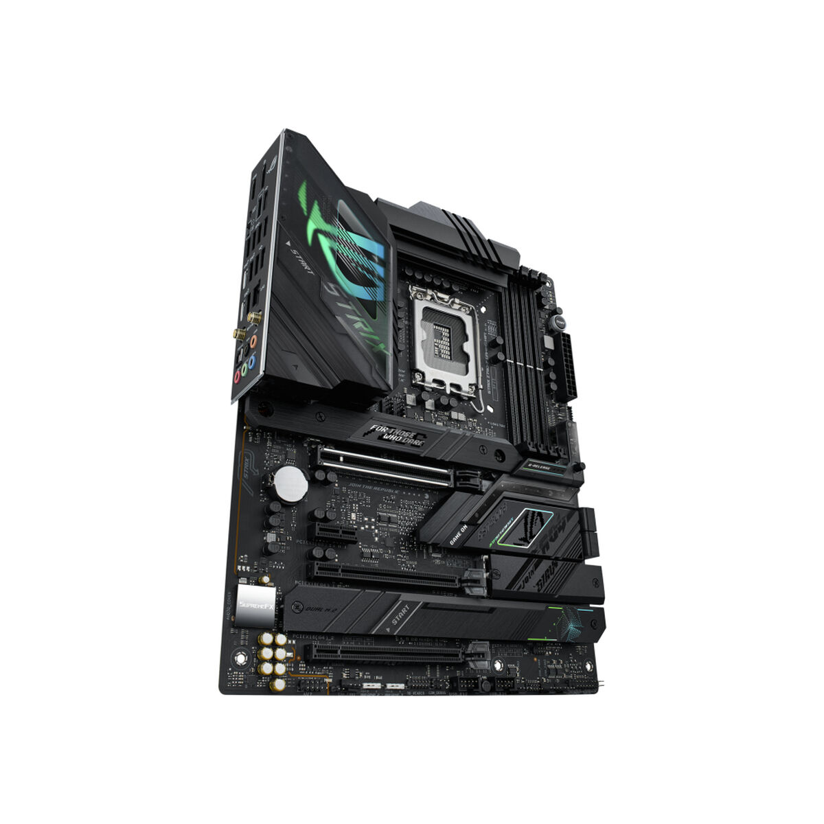 Motherboard Asus ROG STRIX Z790-F GAMING WIFI LGA 1700 Intel
