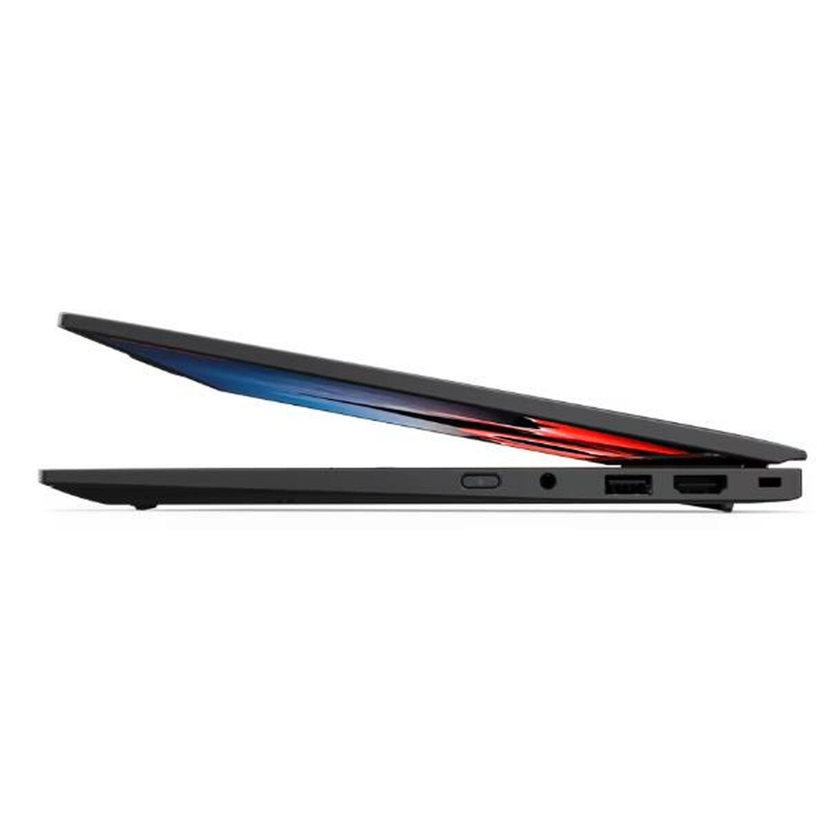 Laptop Lenovo ThinkPad X1 Carbon Gen 12 14" Intel Core Ultra 5 125U 16 GB RAM 512 GB SSD Spanish Qwerty