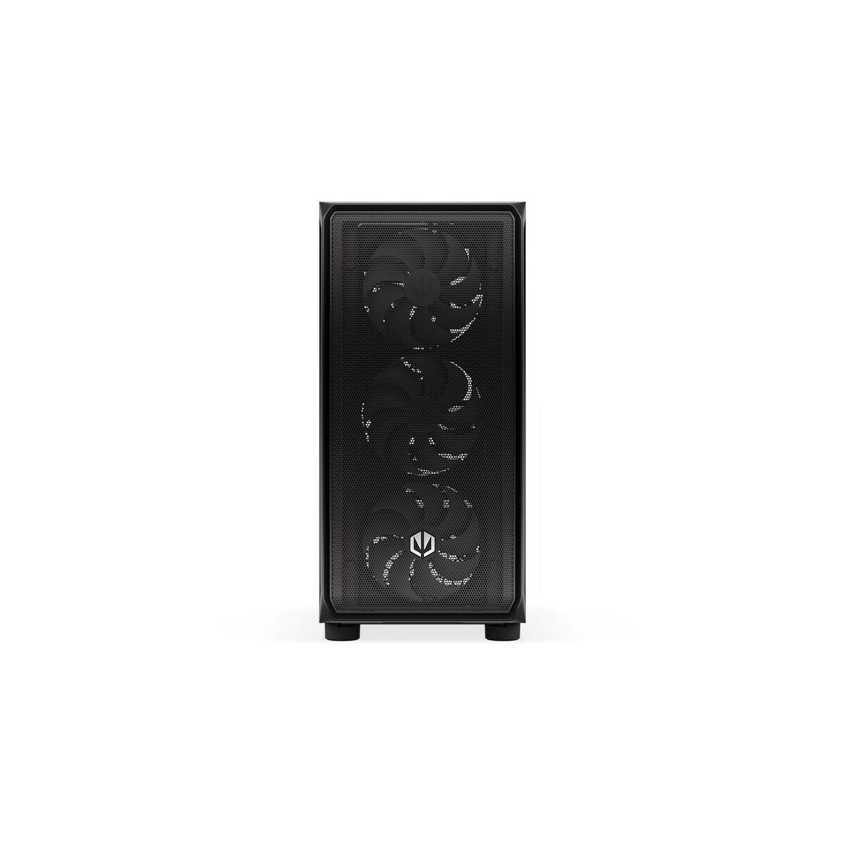 ATX Semi-tower Box Endorfy EY2A011 Black ATX Semi-tower Box Endorfy EY2A011 Black
