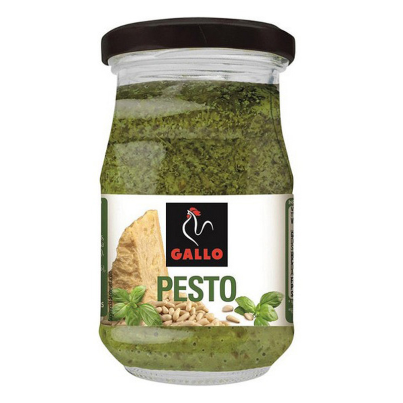 Sauce Gallo Pesto (190 g)