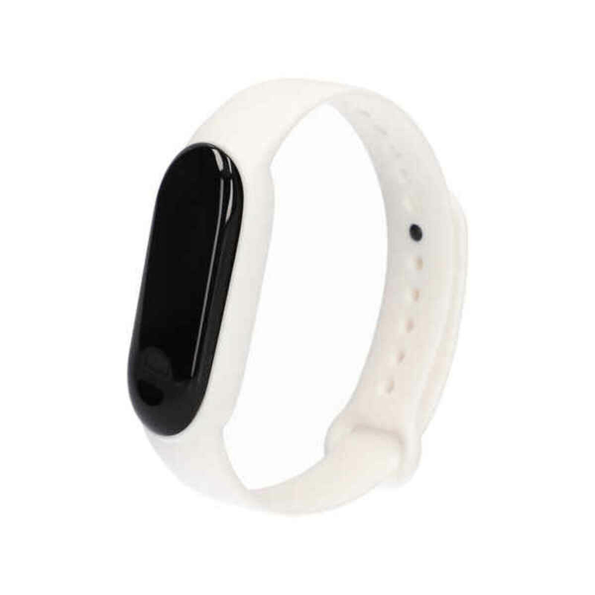 Replacement Activity Bracelet Mi Band 5 Contact TPU