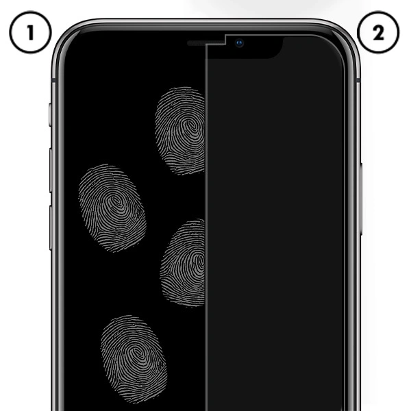 Folia matowa GrizzGlass PaperScreen do Apple iPad Pro 13" M5 2025