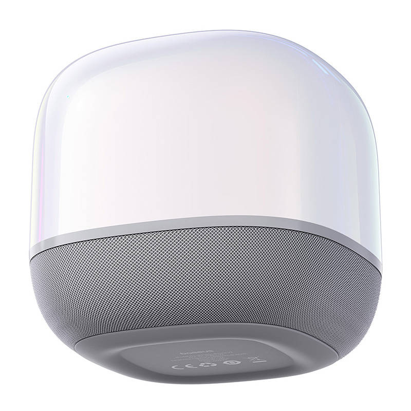 Baseus Wireless Speaker AeQur V2 white