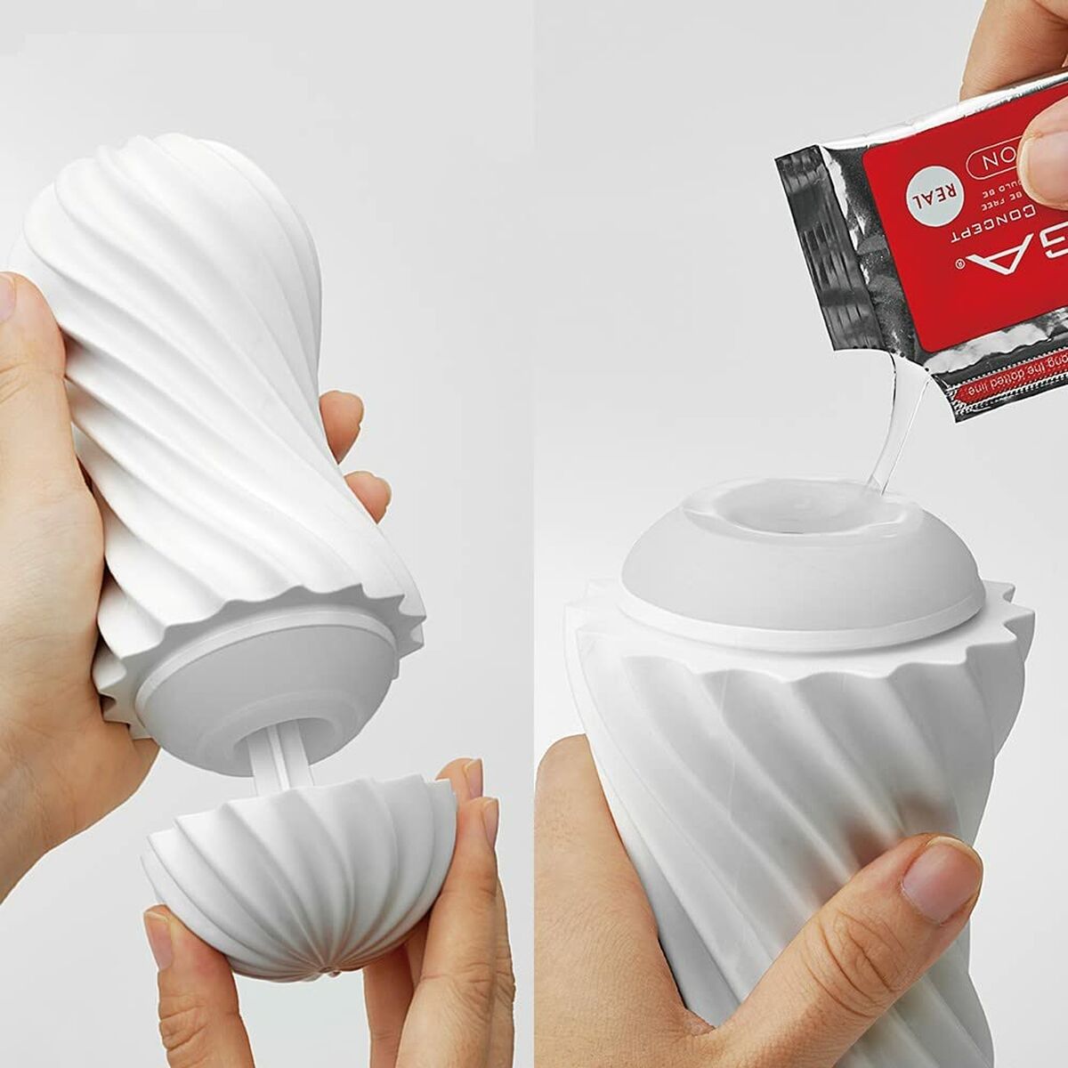 Masturbator Tenga