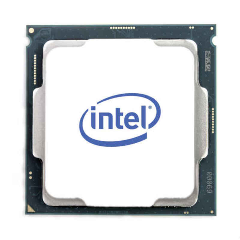 Processor Intel i7-11700KF 5 GHZ 16 MB LGA1200 LGA 1200